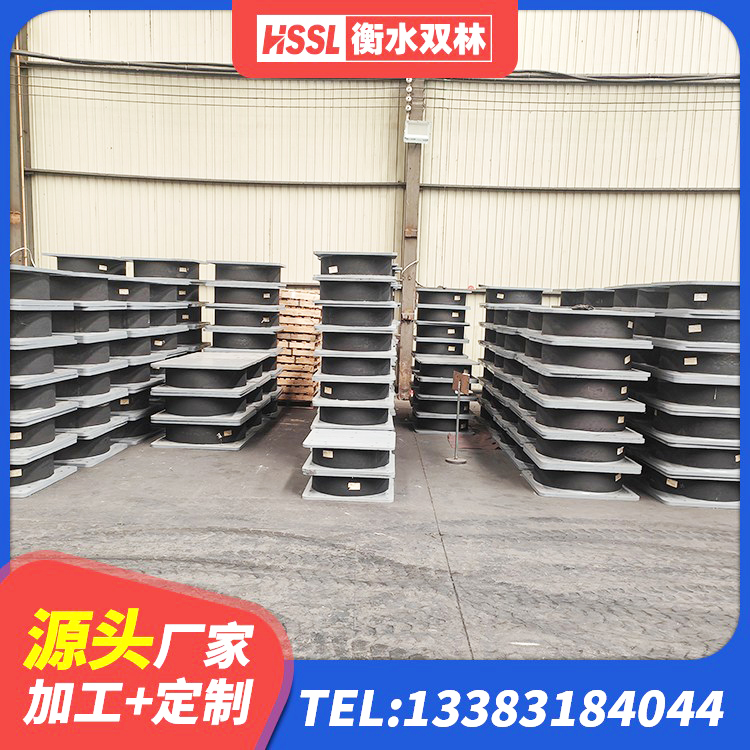 锡林浩特市HDR700高阻尼橡胶隔震支座厂家电话 锡林浩特市铅芯橡胶隔震支座LRB500价格 锡林浩特市LNR1400天然橡胶隔震支座多少钱 锡林浩特市建筑分散力型橡胶隔震支座源头工厂 - 第4张