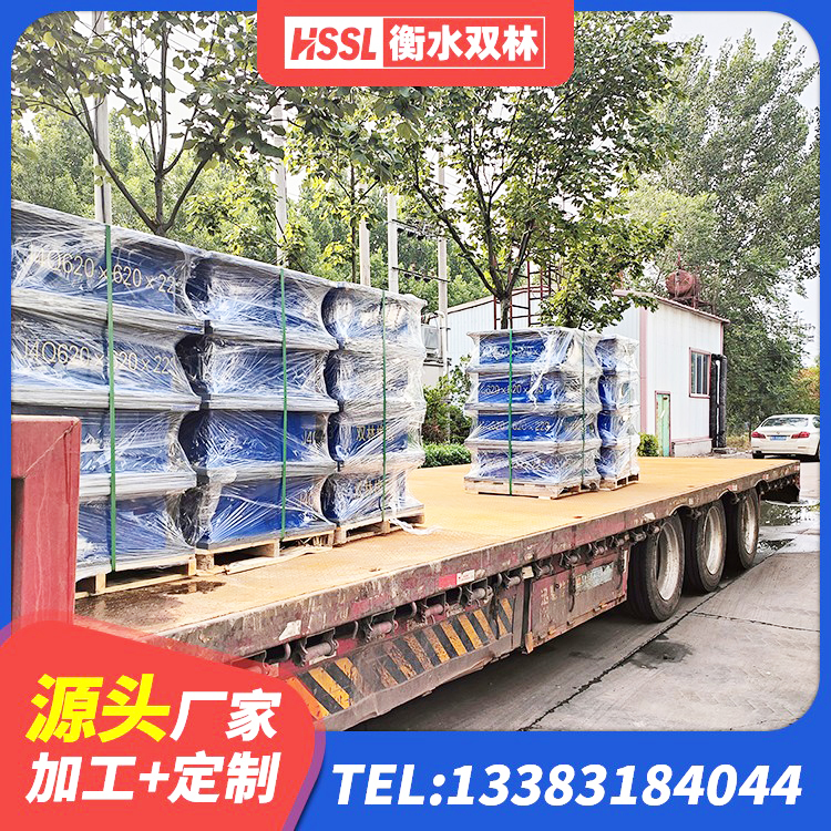 锡林浩特市LRB600橡胶隔振支座生产厂家 锡林浩特市钢结构房抗震支座什么价格 锡林浩特市HDR600高阻尼橡胶支座生产厂家 锡林浩特市隔震支座LNR1300-II源头工厂 - 第2张