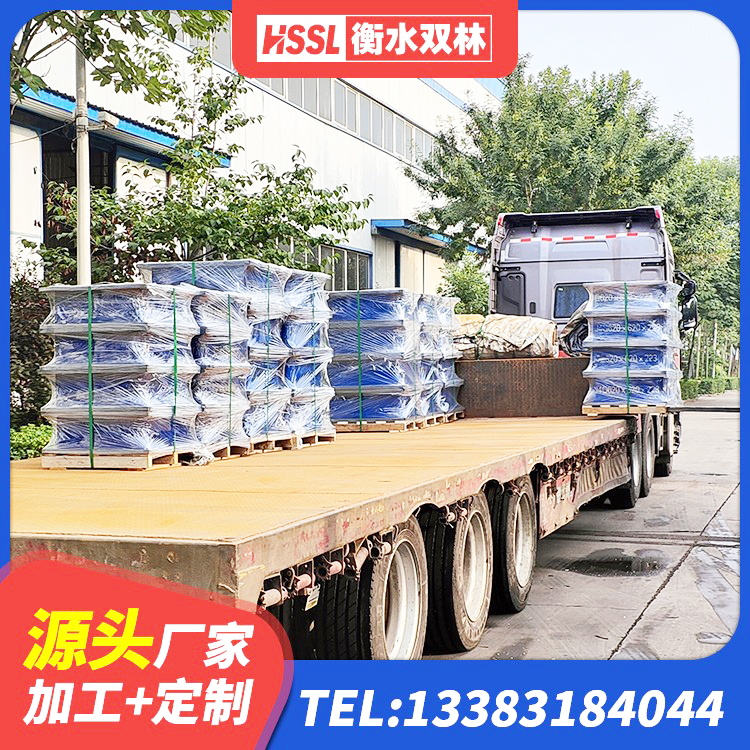 锡林浩特市铅芯橡胶隔震支座(LRB)厂家 锡林浩特市LRB700隔震支座价格 锡林浩特市HDR系列高阻尼隔震橡胶支座生产厂家 锡林浩特市LRB900-II型隔震支座源头工厂 - 第5张