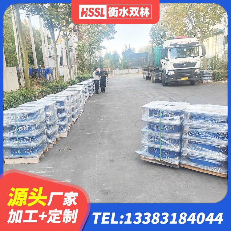 锡林浩特市铅芯隔震支座哪里便宜 锡林浩特市工程支座生产厂家 锡林浩特市双曲面减隔震支座 锡林浩特市建筑橡胶隔震支座装置 - 第2张