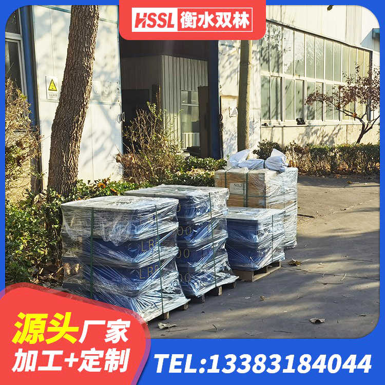 锡林浩特市国内橡胶隔震支座厂家 锡林浩特市LRB500铅芯橡胶隔震支座厂家 锡林浩特市教学楼隔震支座 锡林浩特市LNR水平力分散型橡胶隔震支座 - 第6张